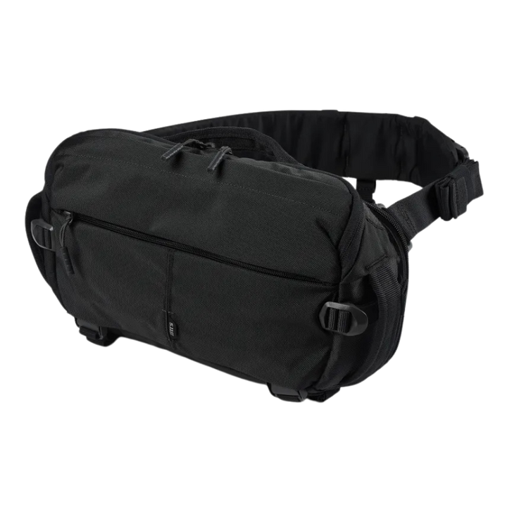 LVC8 Sling Pack 8L | Black