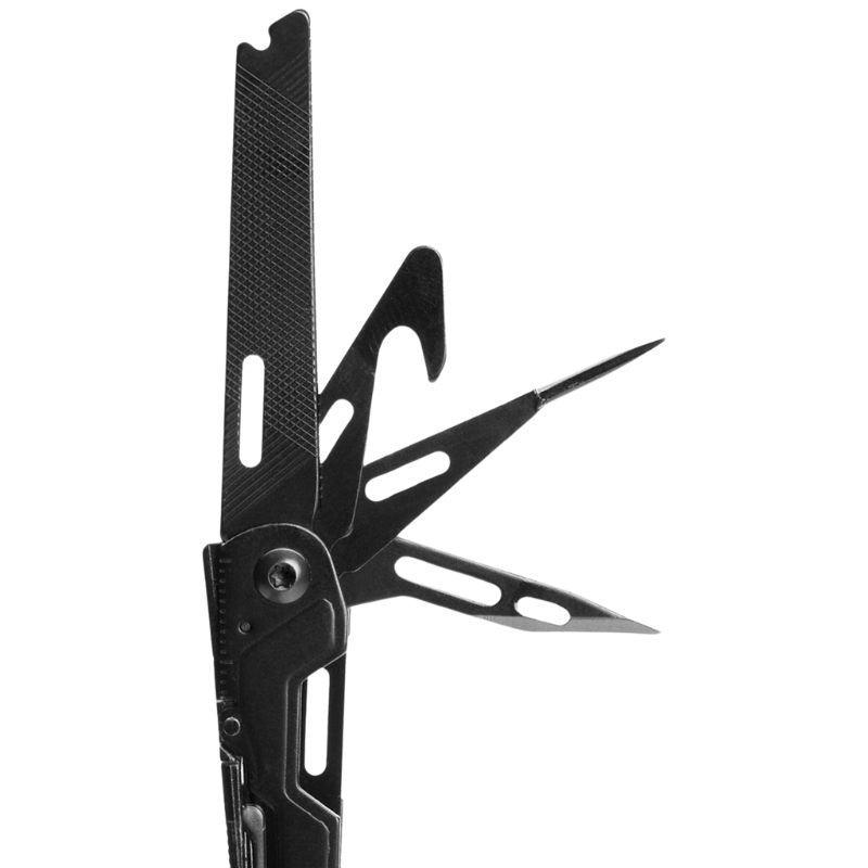 Powerprint Multi-Tool | Black