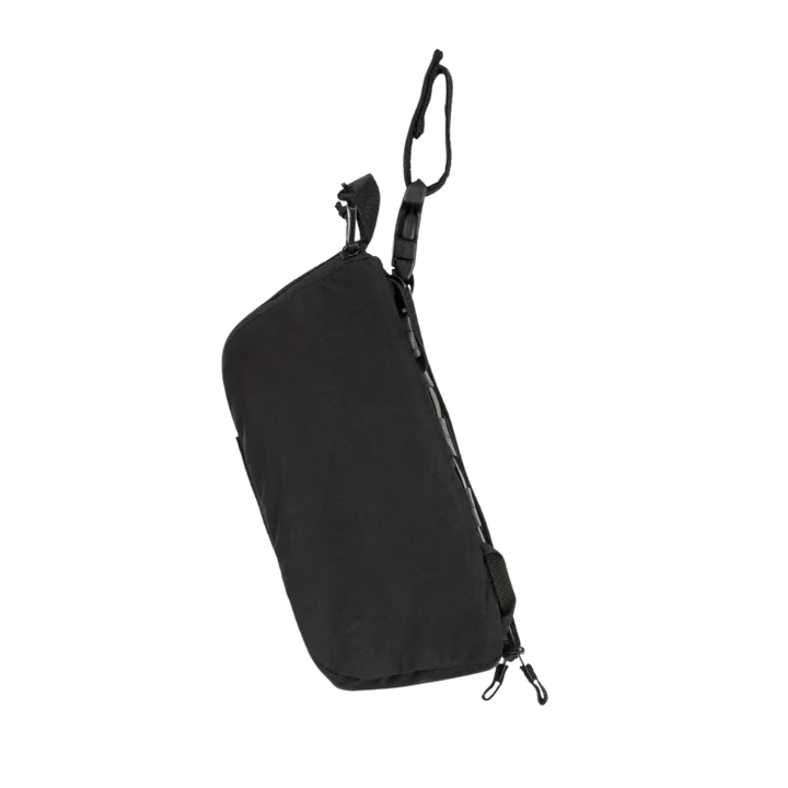 Flex Gas Mask Pouch | Black