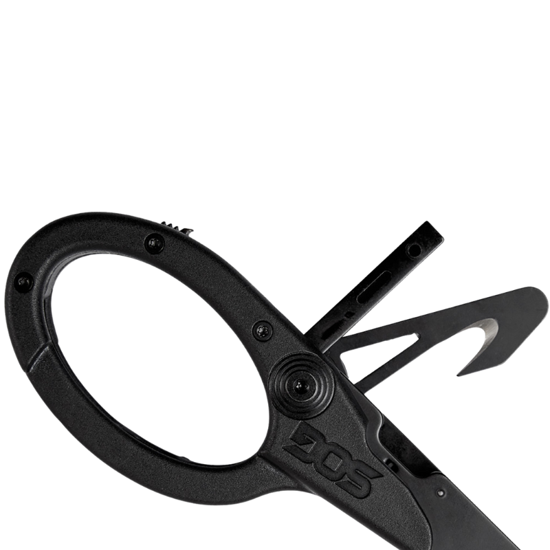 Parashears Multi-Tool | Black