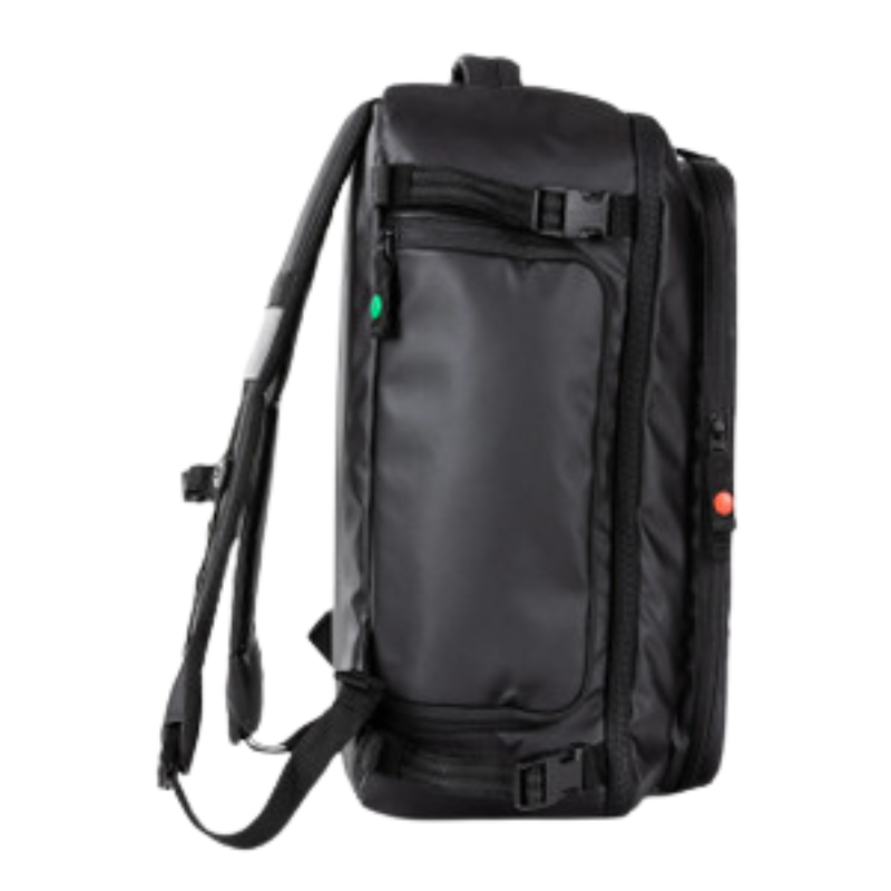 Responder48 Med Backpack 35L | Black