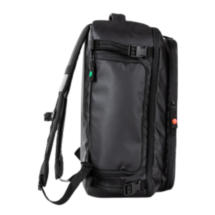 Responder48 Med Backpack 35L | Black