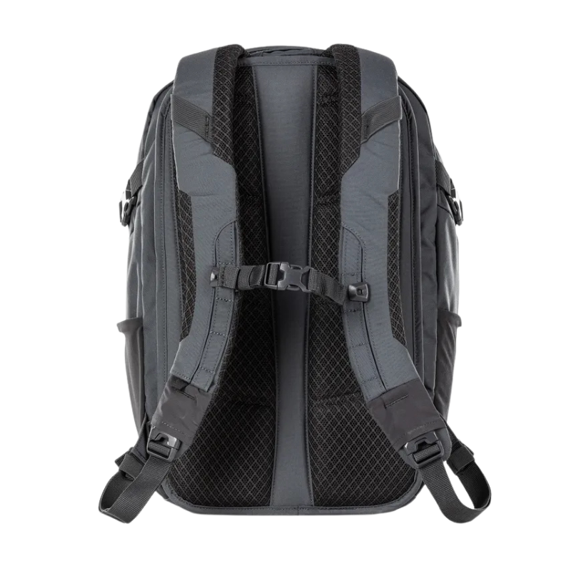 COVRT24 Backpack 41L | Black, Tungsten