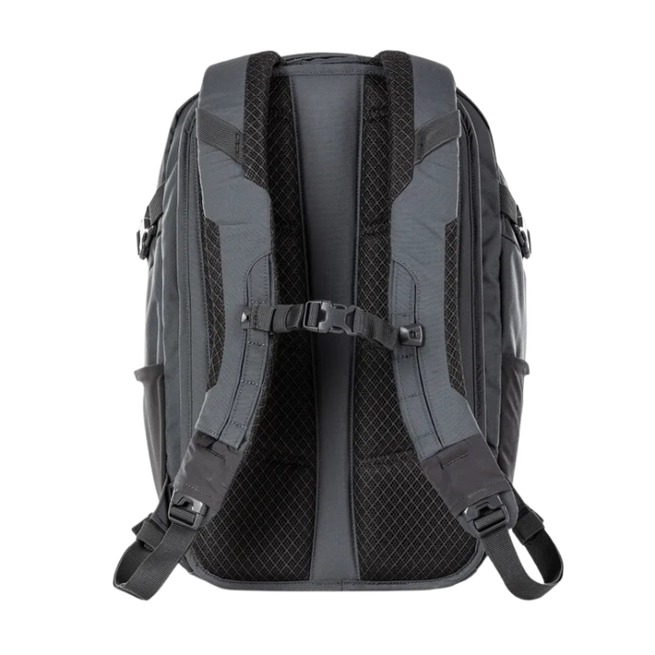 COVRT24 Backpack 41L | Black, Tungsten