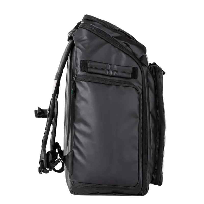 Responder 72 Med Backpack 50L | Black