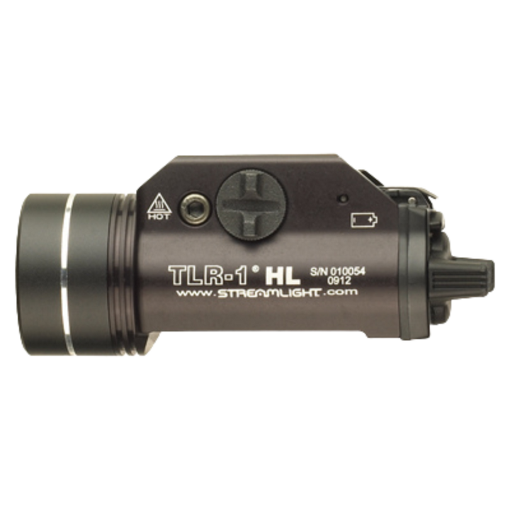 TLR-1 HL Weapon Light 1000-Lumens