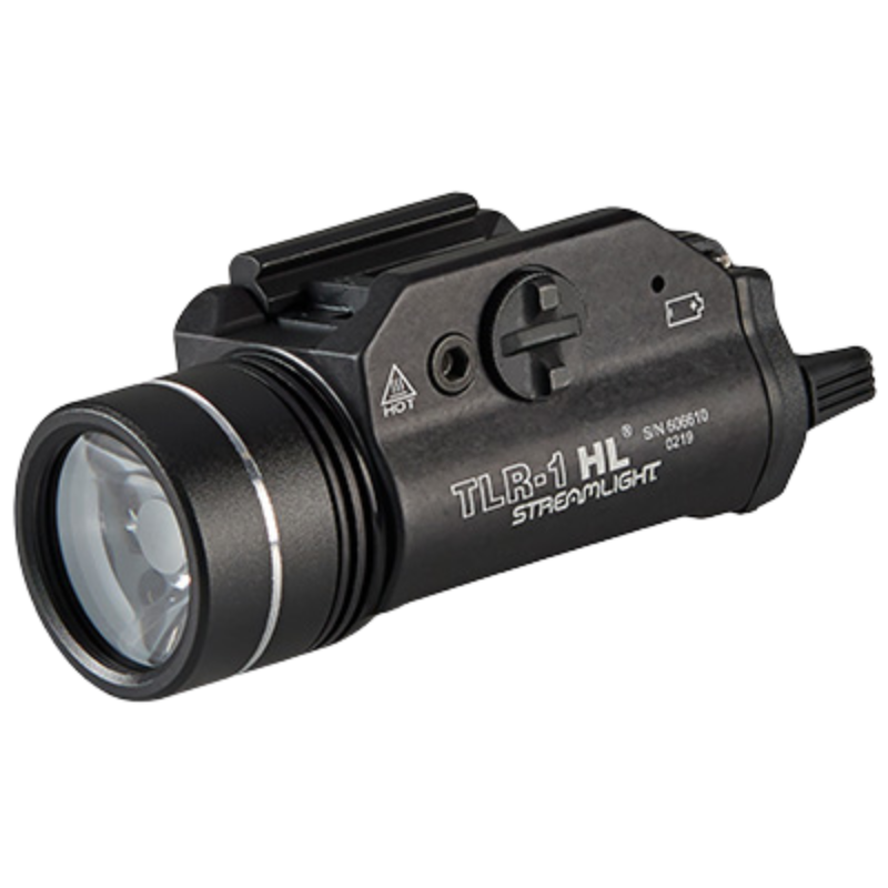 TLR-1 HL Weapon Light 1000-Lumens