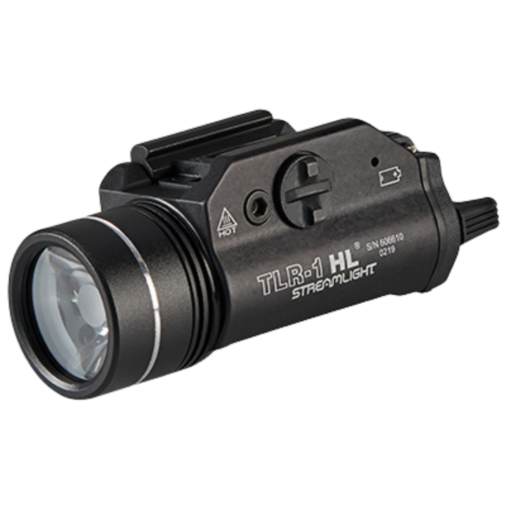 TLR-1 HL Weapon Light 1000-Lumens