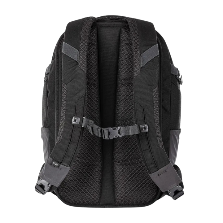 COVRT24 Backpack 41L | Black, Tungsten