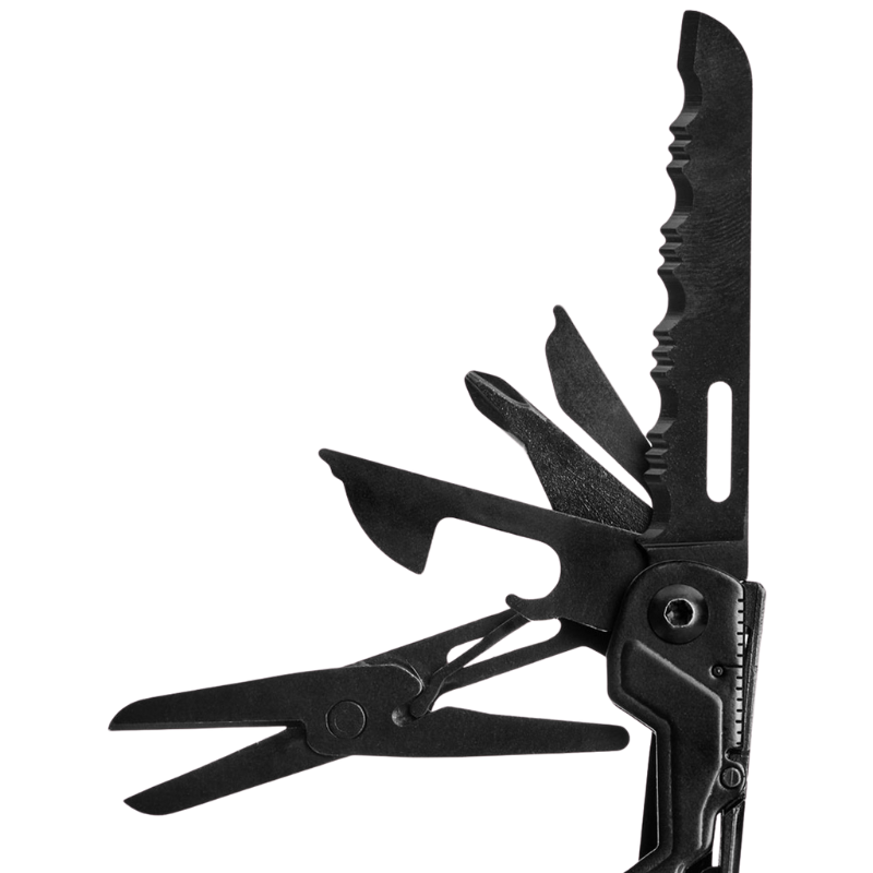 Powerprint Multi-Tool | Black