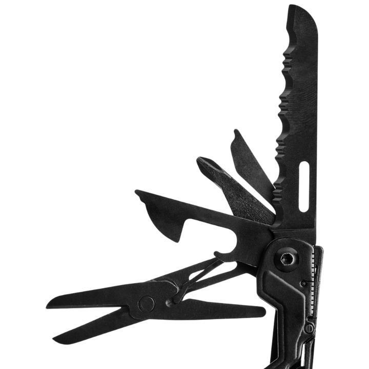 Powerprint Multi-Tool | Black