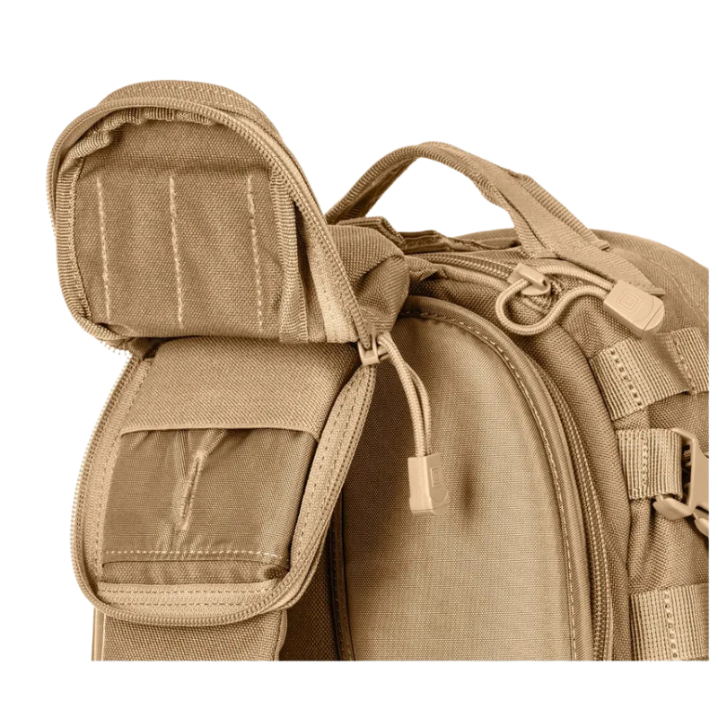 Rush Moab 10 Sling Pack 18L | Kangaroo