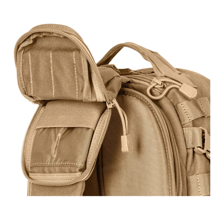 Rush Moab 10 Sling Pack 18L | Kangaroo