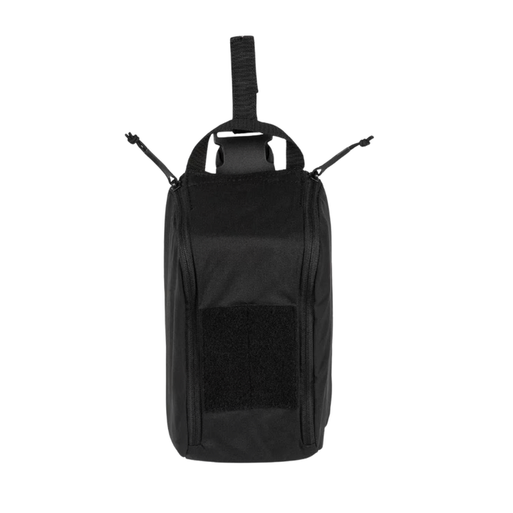 Flex Gas Mask Pouch | Black