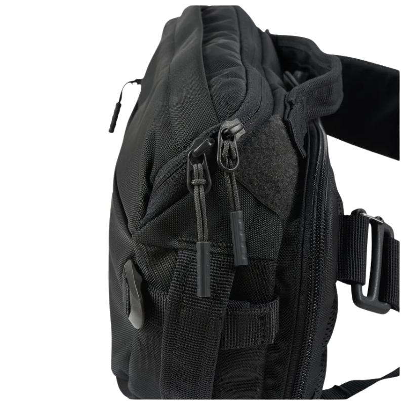 LVC8 Sling Pack 8L | Black