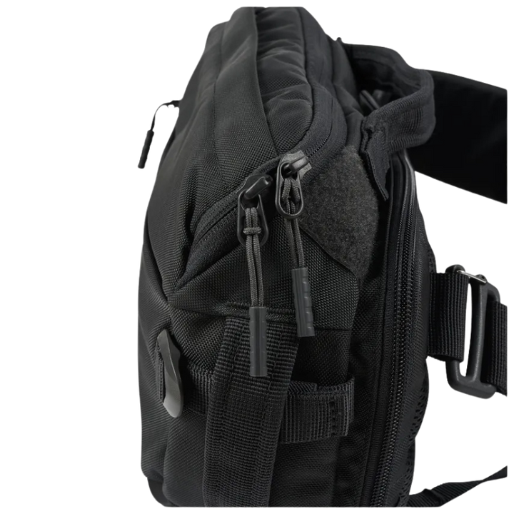 LVC8 Sling Pack 8L | Black