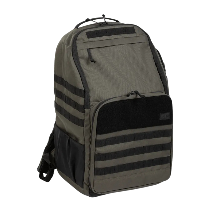 Range Ready Backpack 38L | Med Grey, Ranger Green