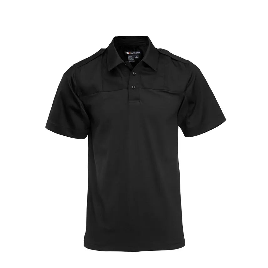 Rapid PDU Short Sleeve Shirt