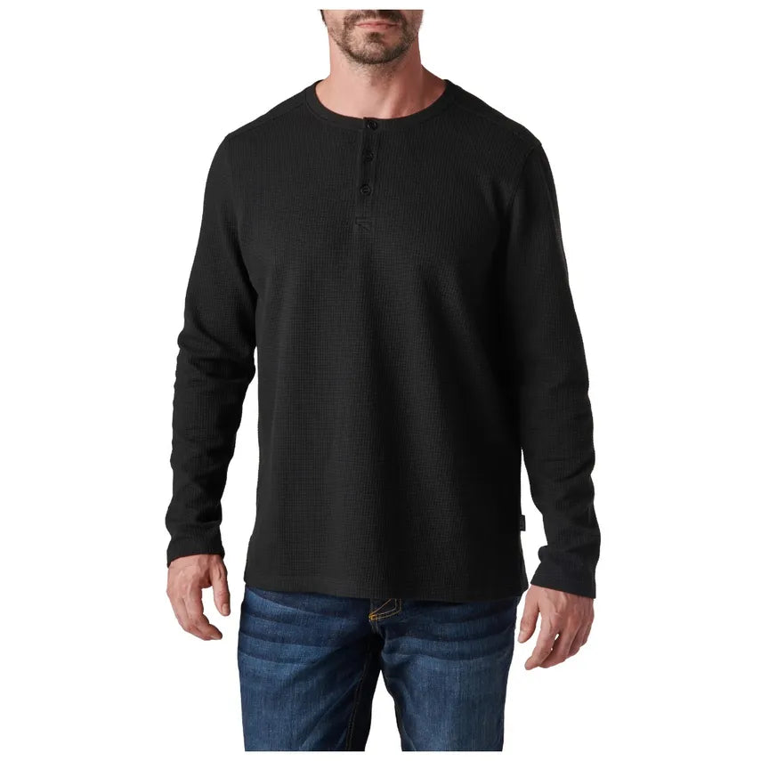 5.11 Jasper Thermal Long Sleeve Shirt