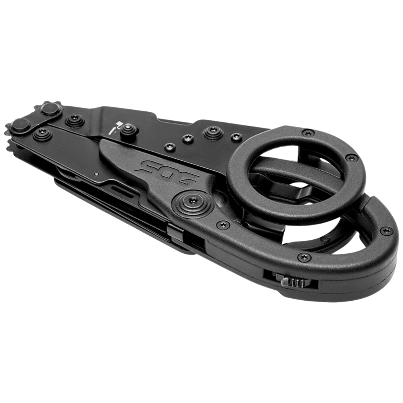 Parashears Multi-Tool | Black