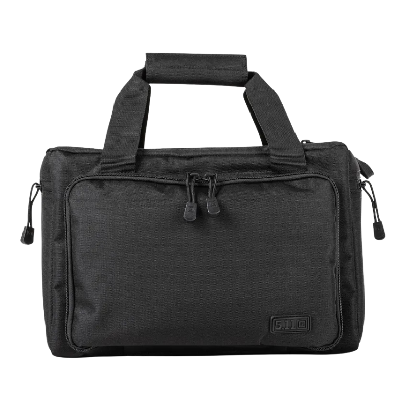 Range Qualifier Bag 18L | Black