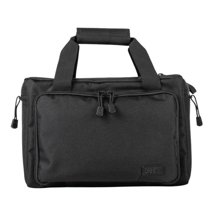 Range Qualifier Bag 18L | Black