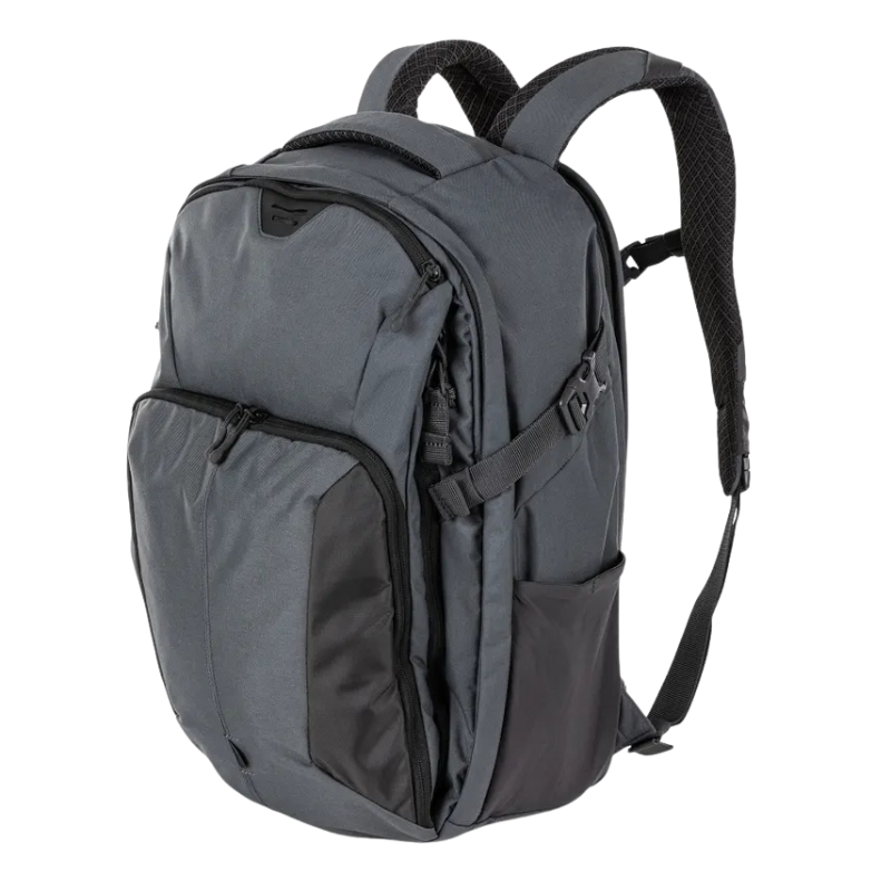 COVRT24 Backpack 41L | Black, Tungsten