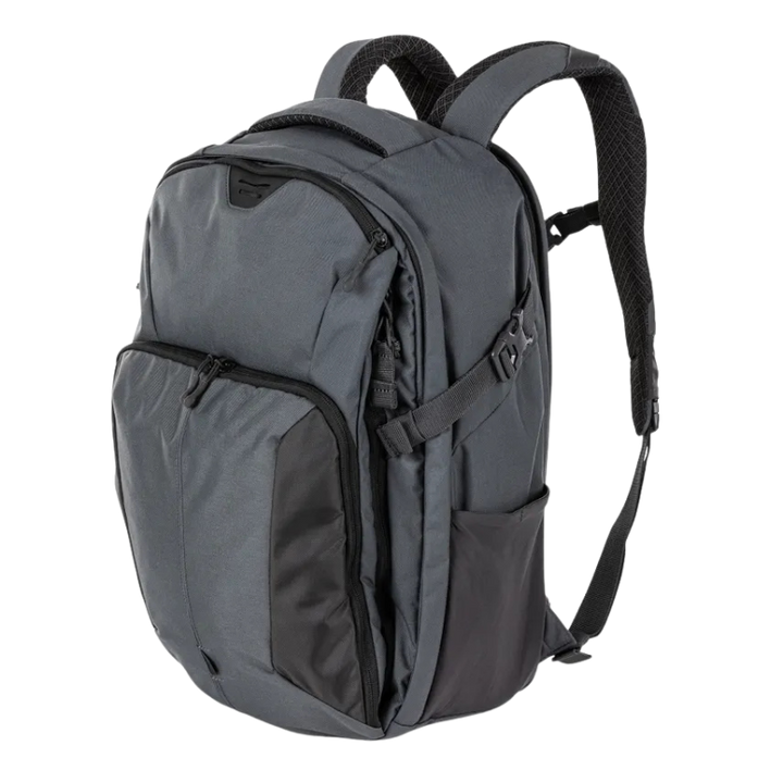 COVRT24 Backpack 41L | Black, Tungsten