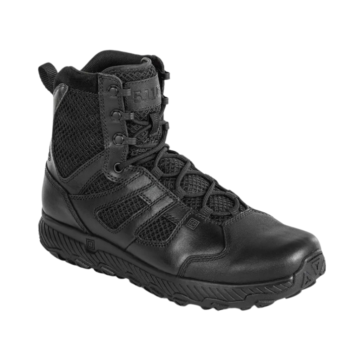 Tactile 2.0 6" Boot | Black