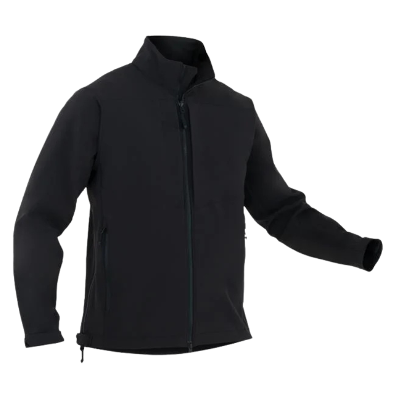 Men's Tactix Softshell Jacket | Black, OD Green