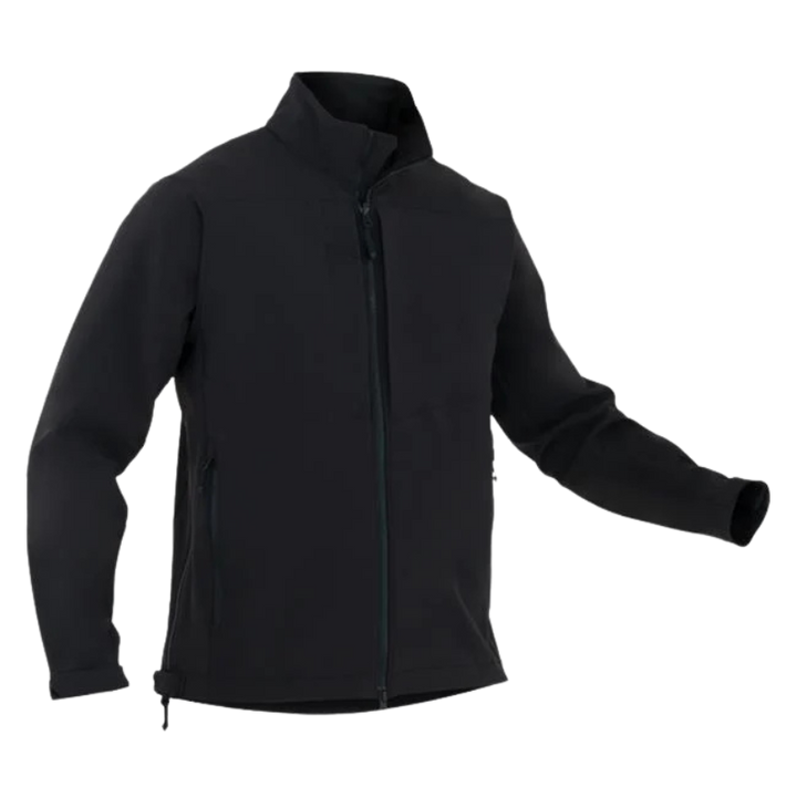 Men's Tactix Softshell Jacket | Black, OD Green