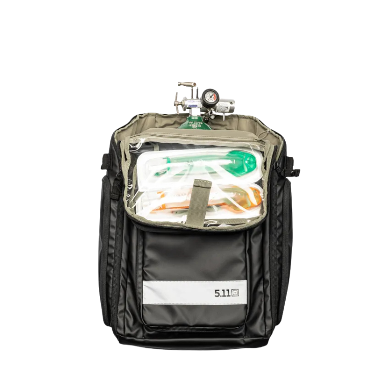 Responder 72 Med Backpack 50L | Black