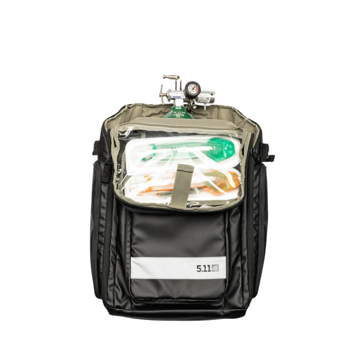 Responder 72 Med Backpack 50L | Black