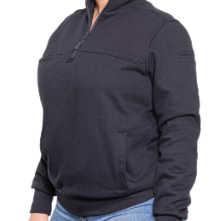 Women's Next-Gen Fit Jobshirt | Navy