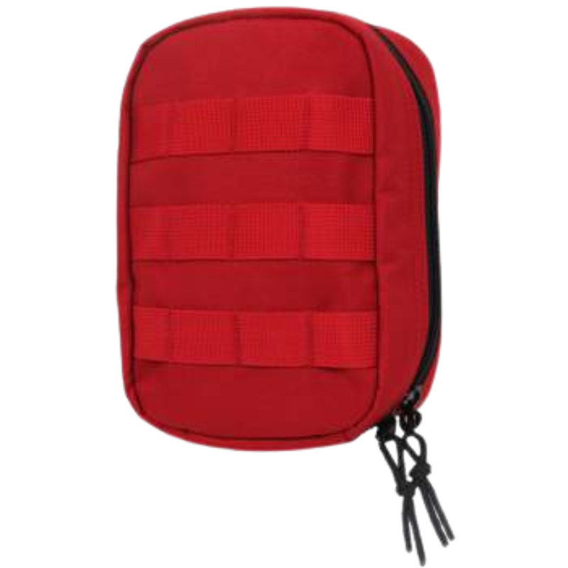 EMS Molle Tactical Trauma Kit | Red