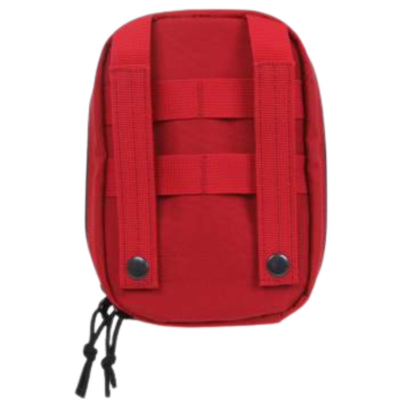 EMS Molle Tactical Trauma Kit | Red