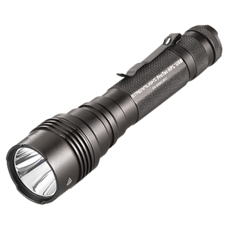 Protac HPL USB Flashlight 1000-Lumens – Harriman Army-Navy