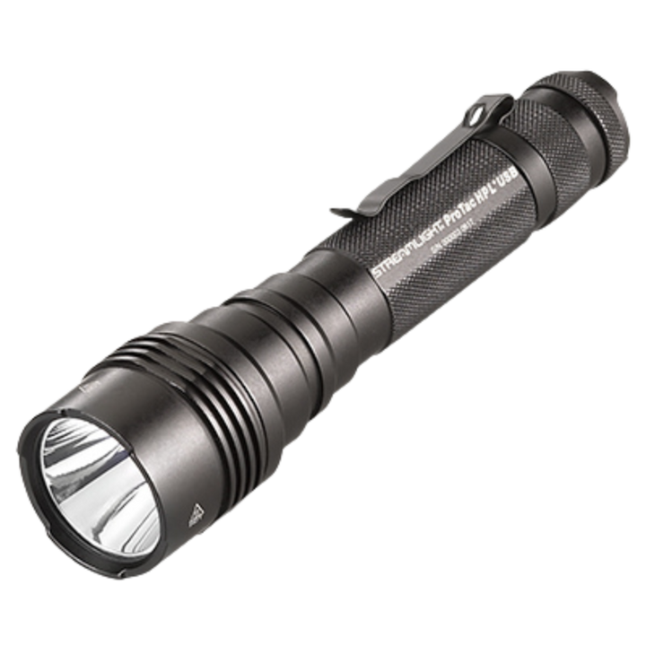 Protac HPL USB Flashlight 1000-Lumens