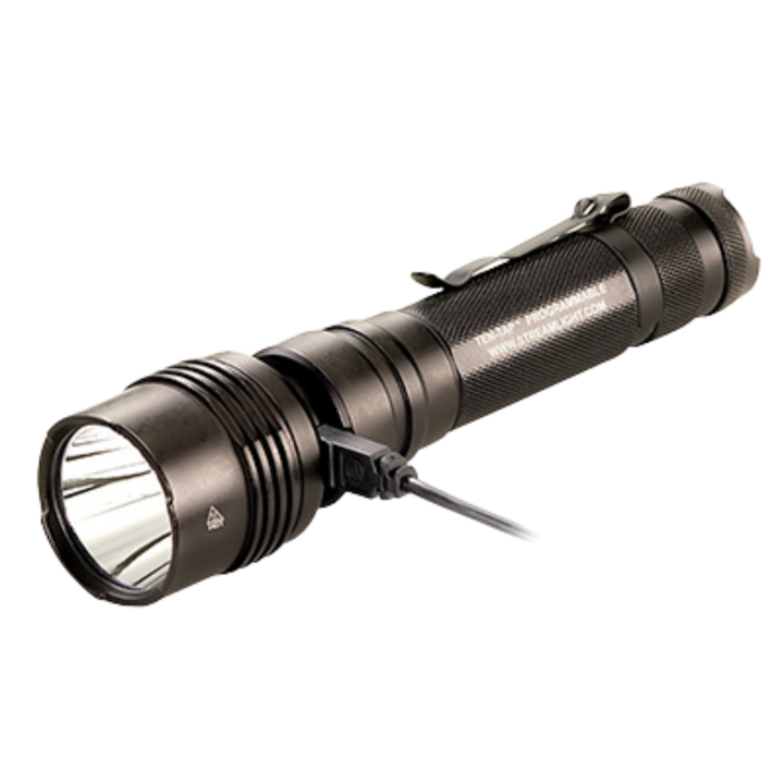 Protac HPL USB Flashlight 1000-Lumens