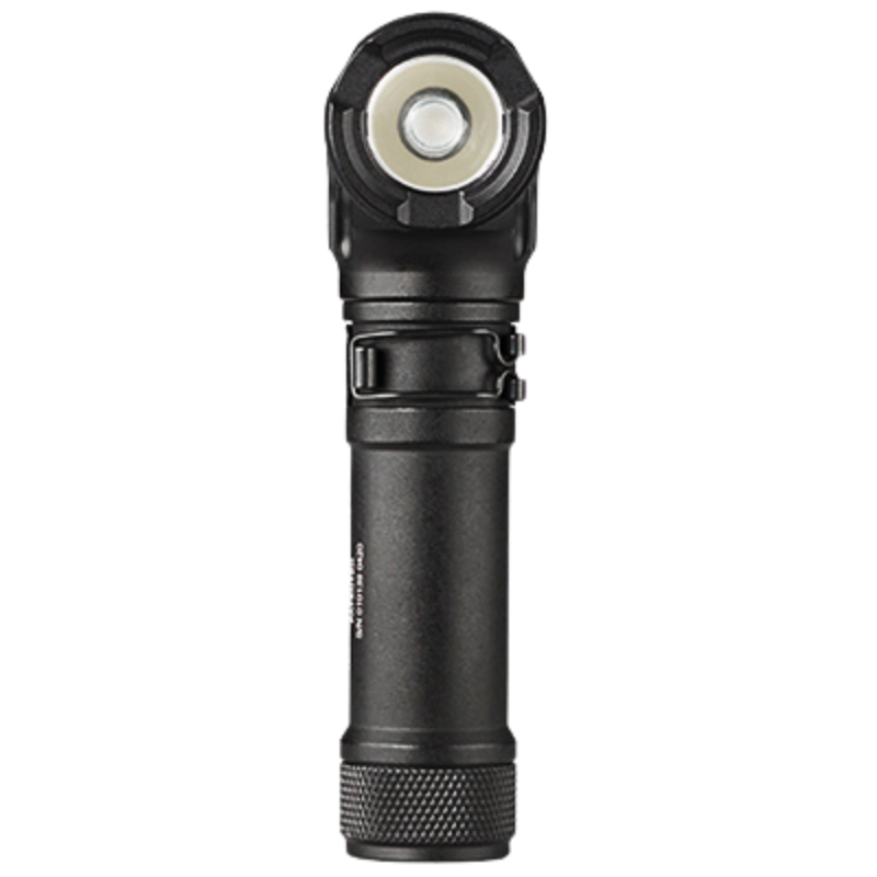 Protac 90X Flashlight