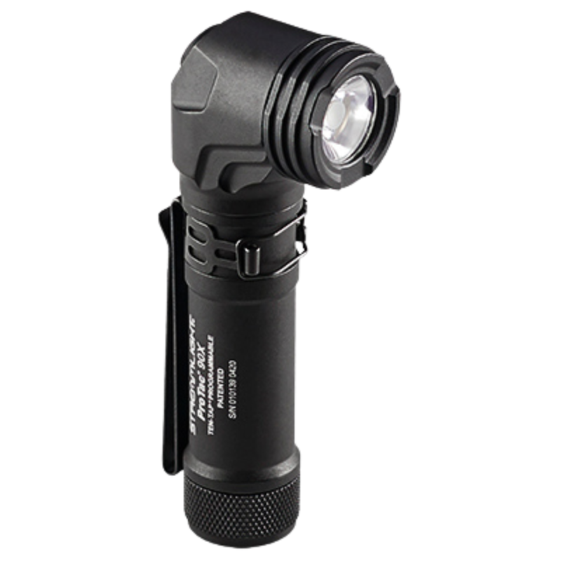 Protac 90X Flashlight