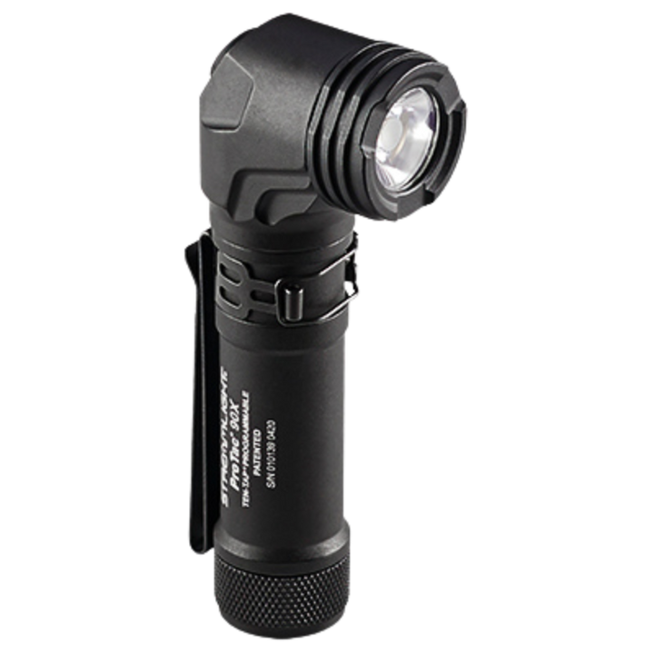 Protac 90X Flashlight