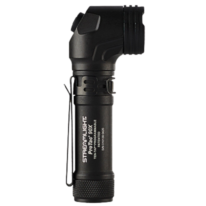 Protac 90X Flashlight