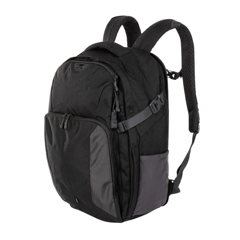 COVRT24 Backpack 41L | Black, Tungsten