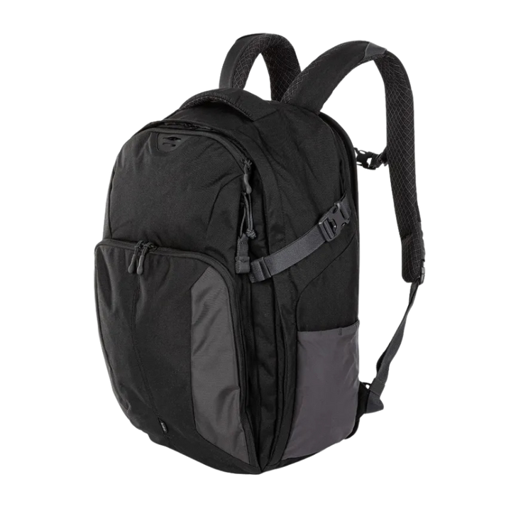 COVRT24 Backpack 41L | Black, Tungsten