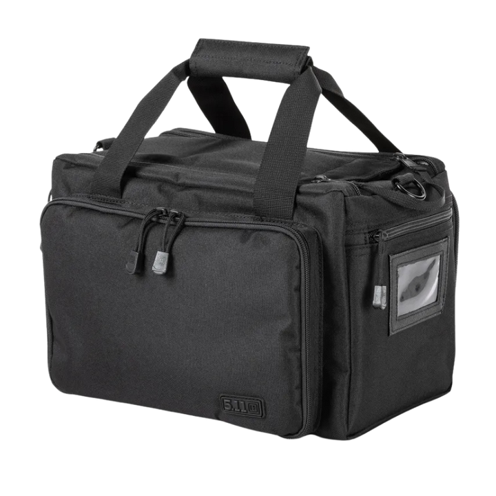 Range Qualifier Bag 18L | Black