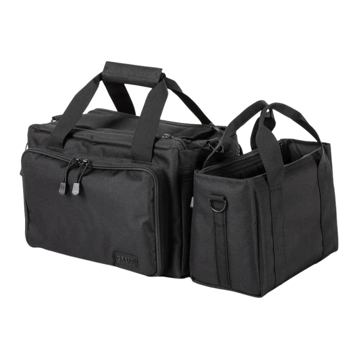 Range Qualifier Bag 18L | Black