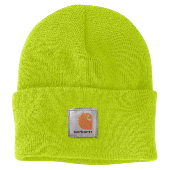 Carhartt Watch Cap | ASSTD Colors