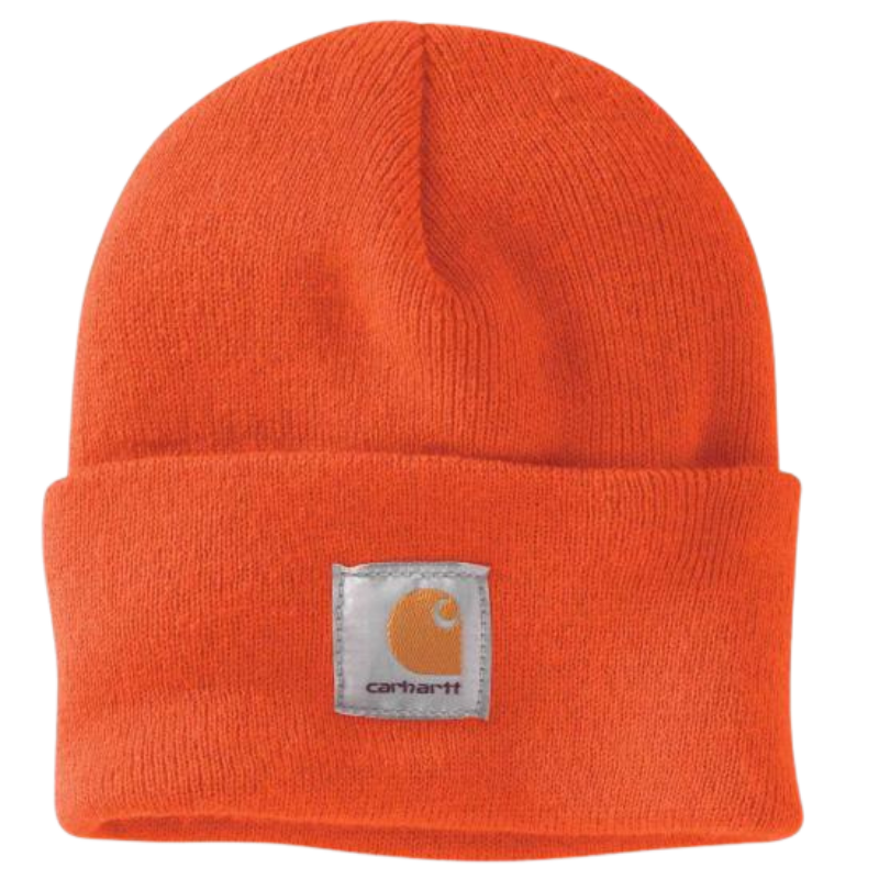 Carhartt Watch Cap | ASSTD Colors