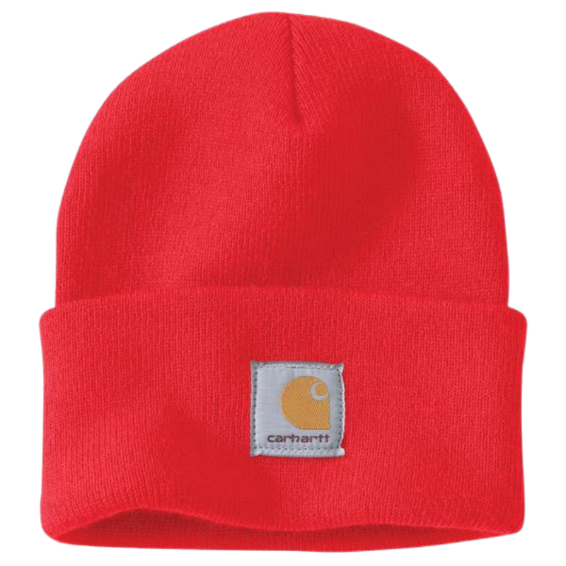 Carhartt Watch Cap | ASSTD Colors